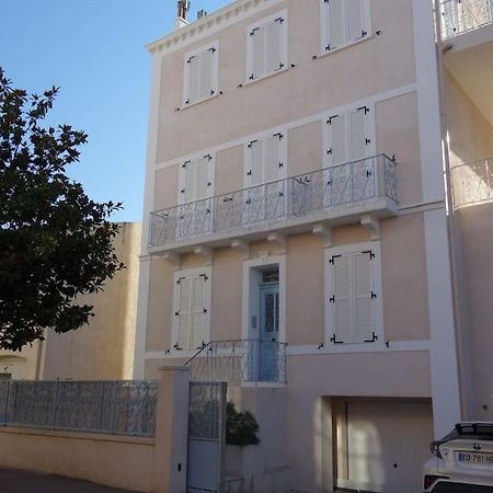 Appartement Port De Sanary Екстер'єр фото