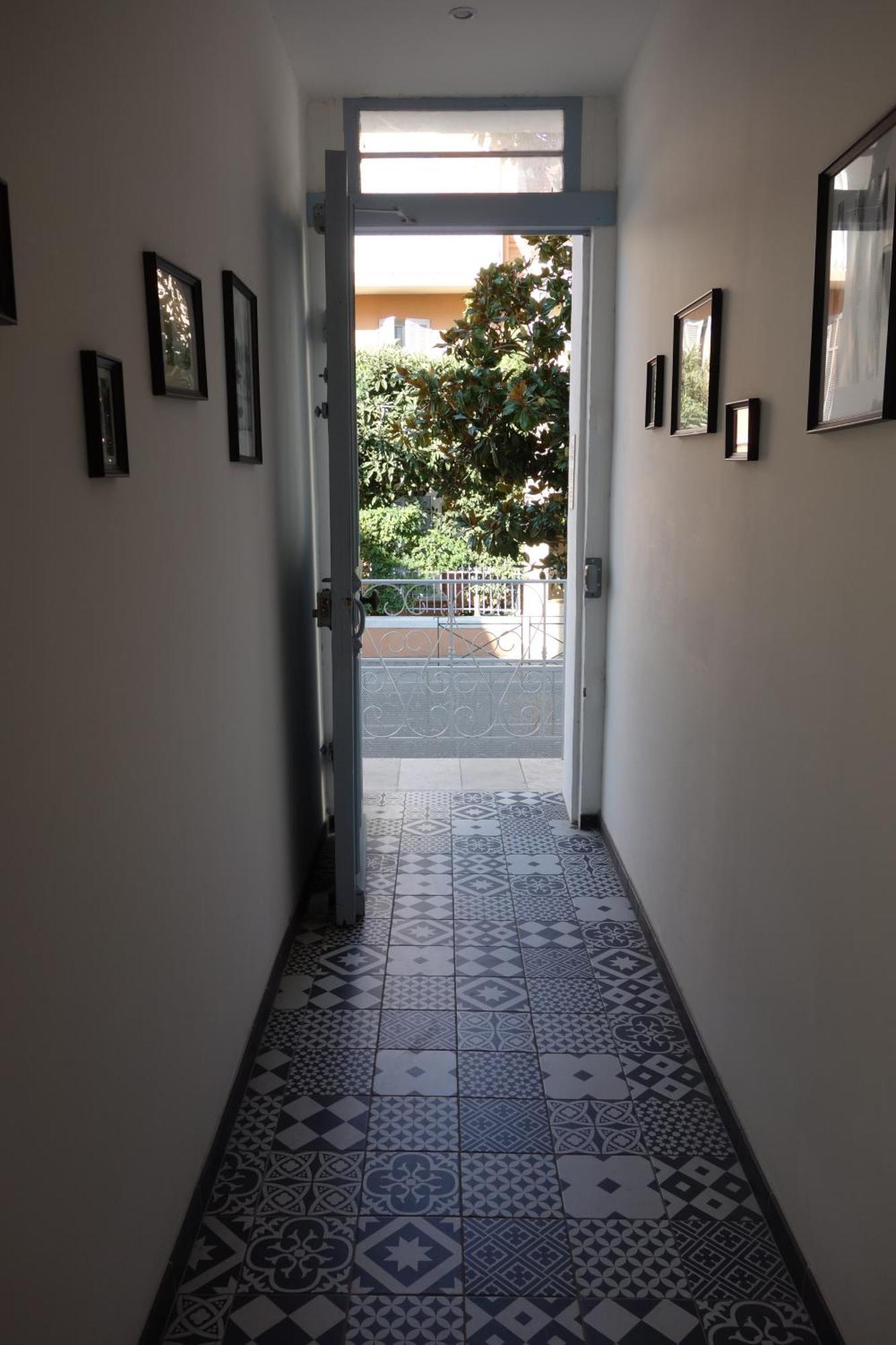 Appartement Port De Sanary Екстер'єр фото
