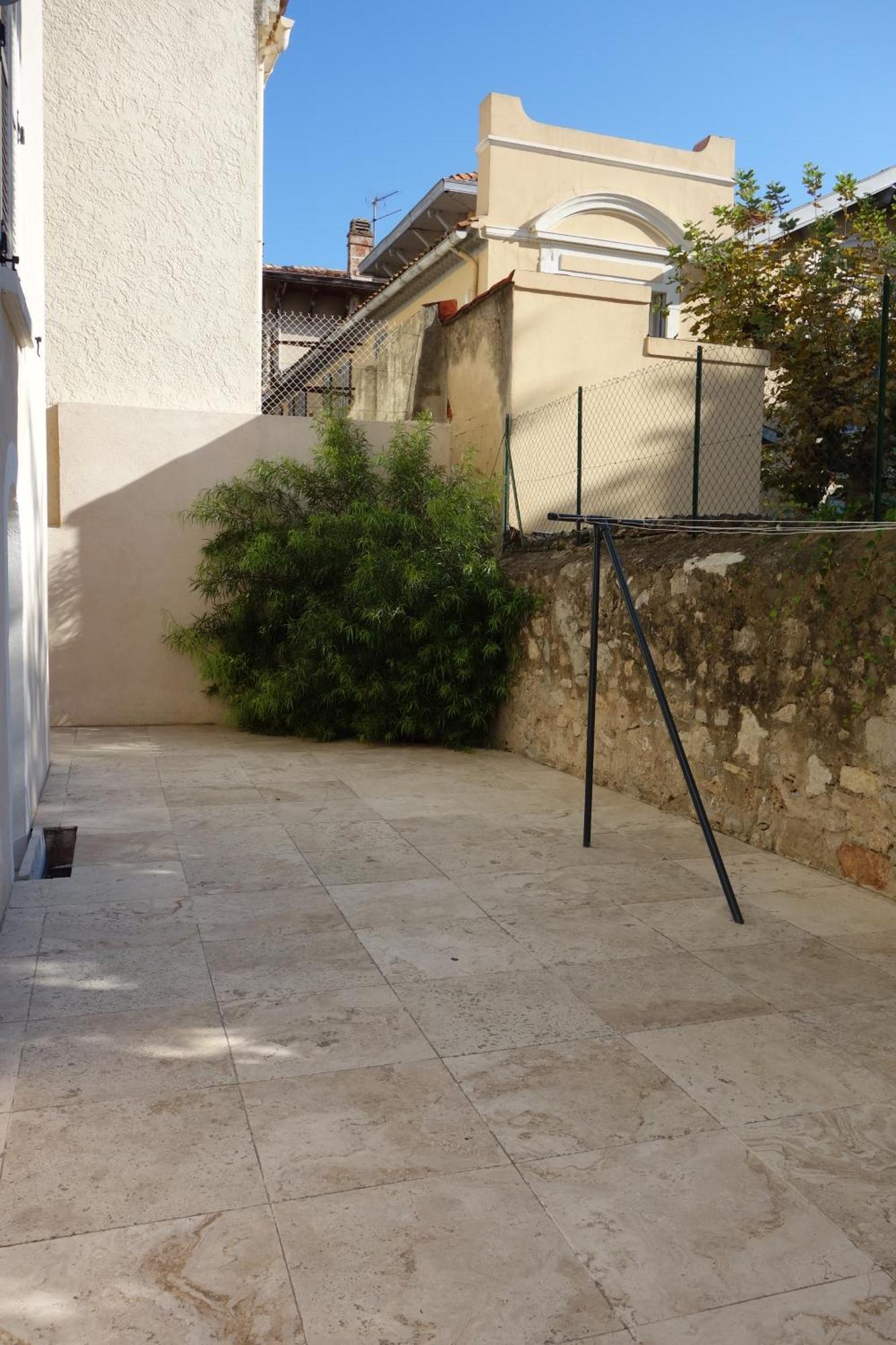 Appartement Port De Sanary Екстер'єр фото