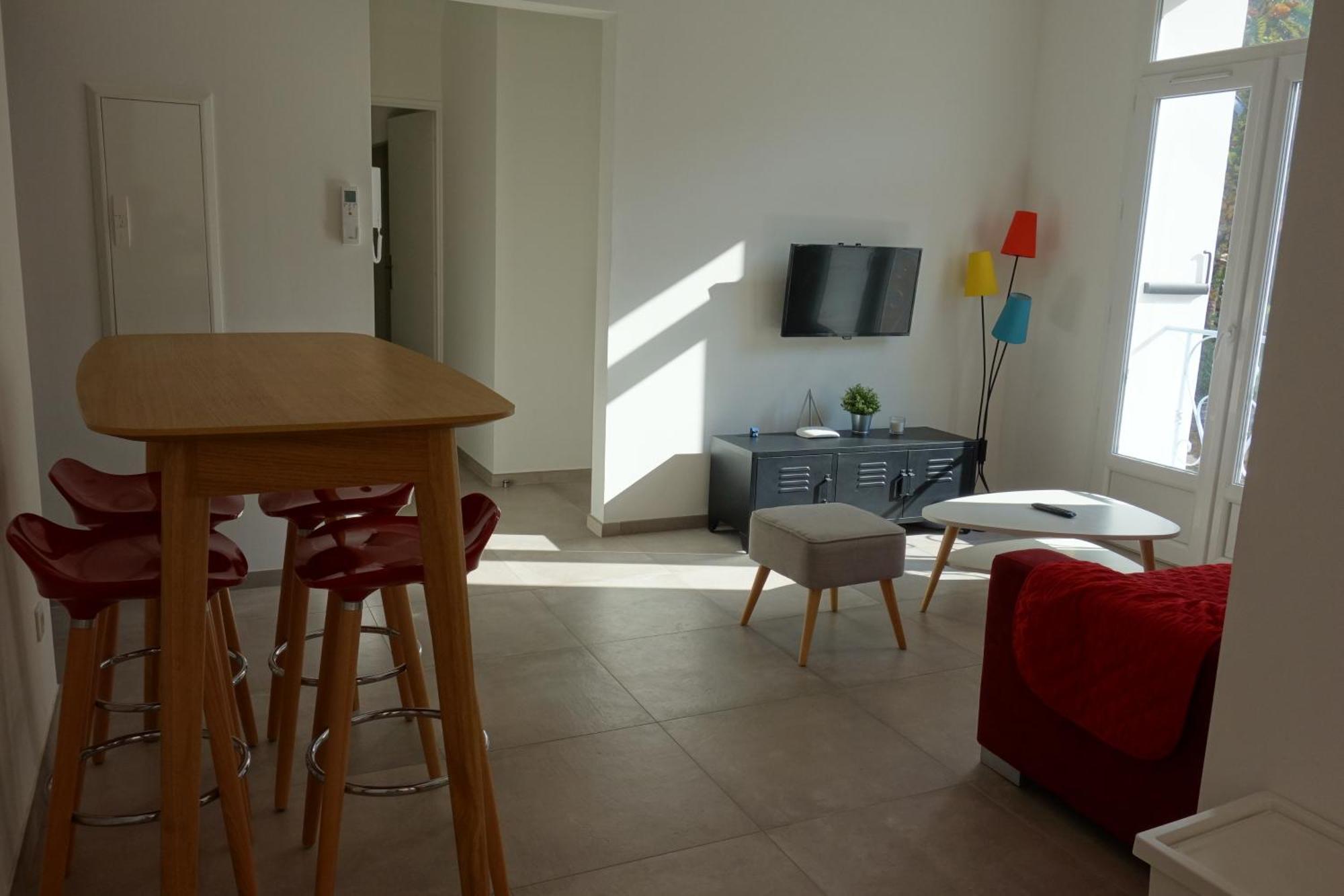 Appartement Port De Sanary Екстер'єр фото