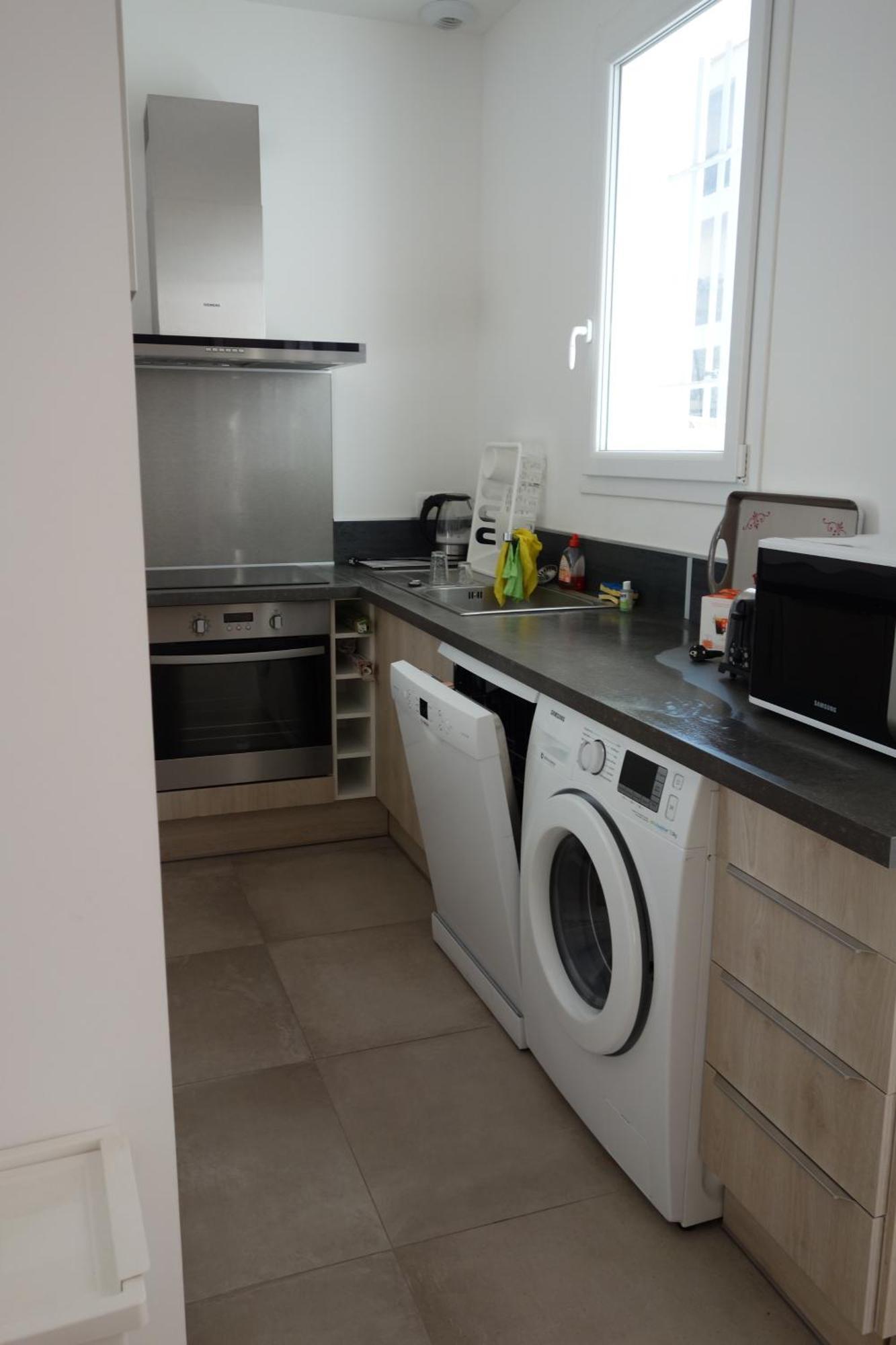 Appartement Port De Sanary Екстер'єр фото