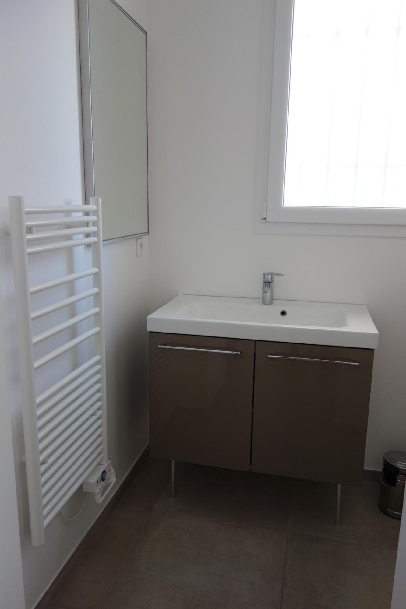 Appartement Port De Sanary Екстер'єр фото