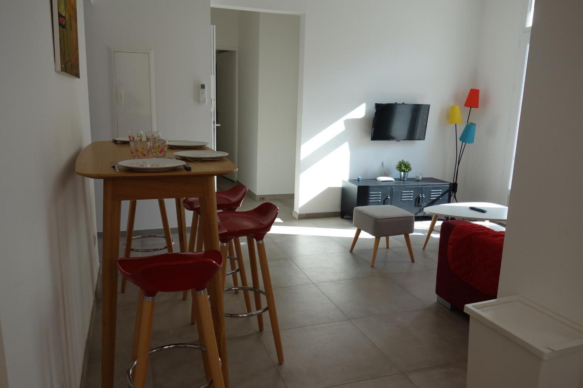Appartement Port De Sanary Екстер'єр фото