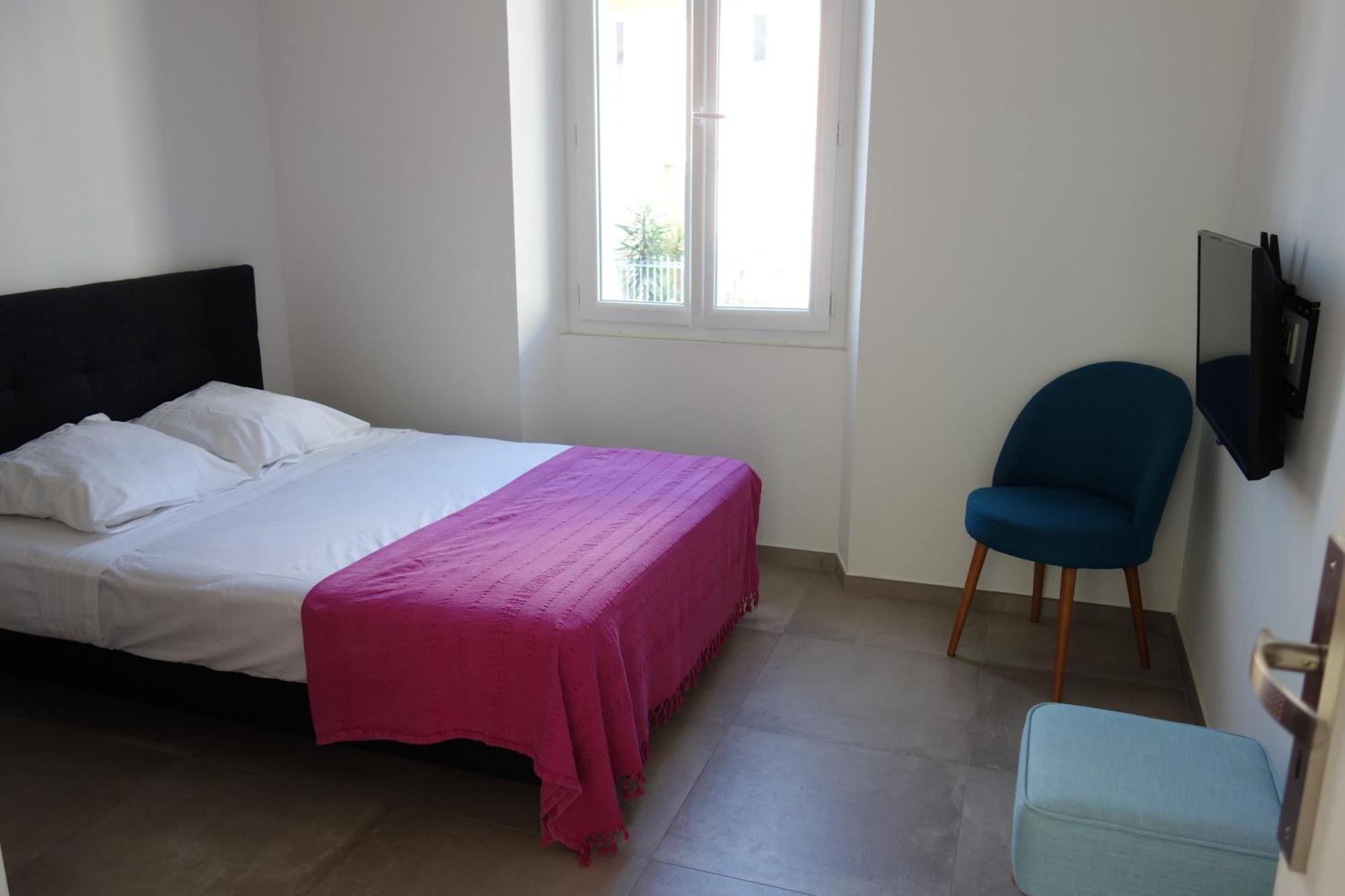 Appartement Port De Sanary Екстер'єр фото