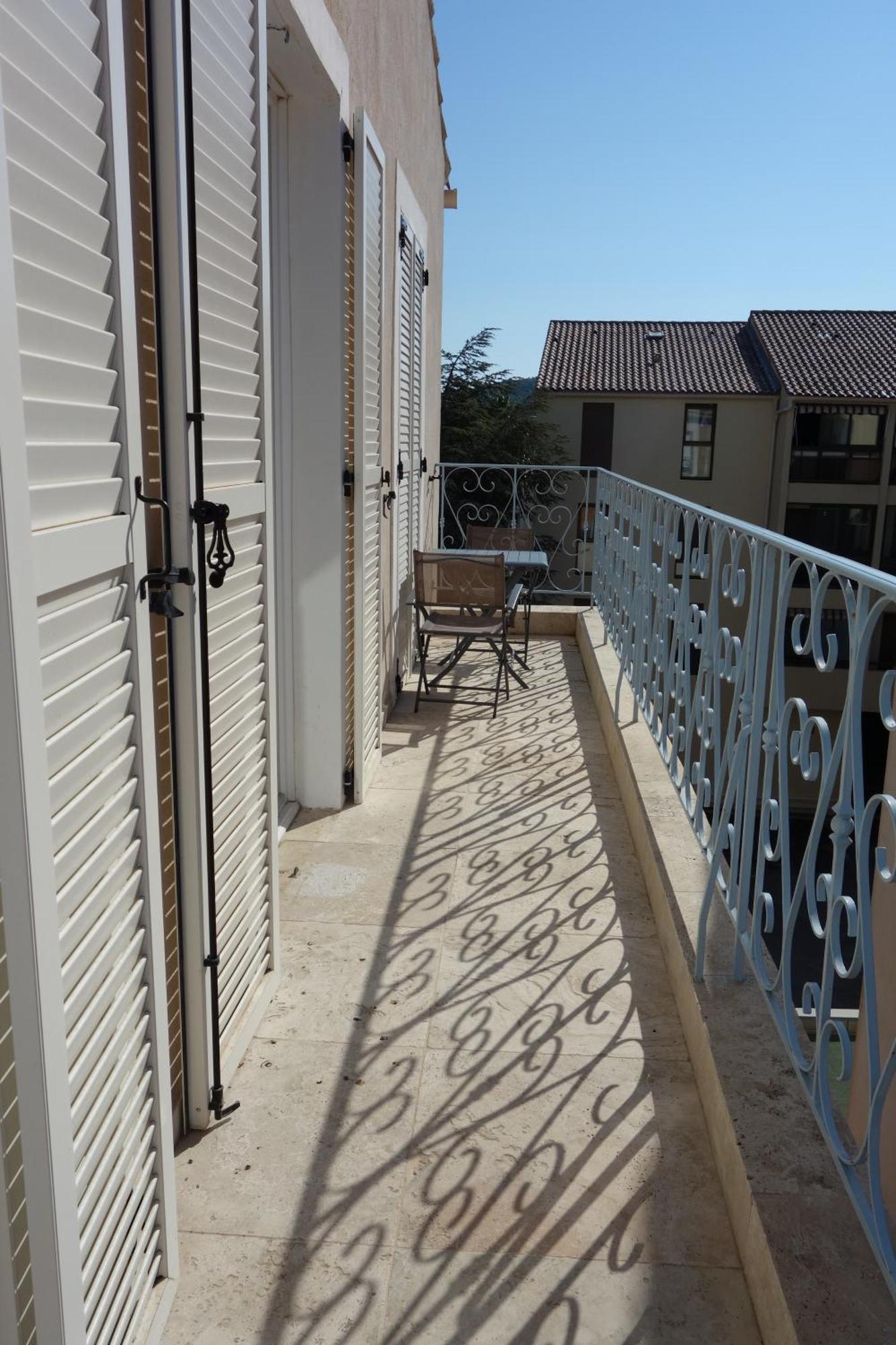 Appartement Port De Sanary Екстер'єр фото