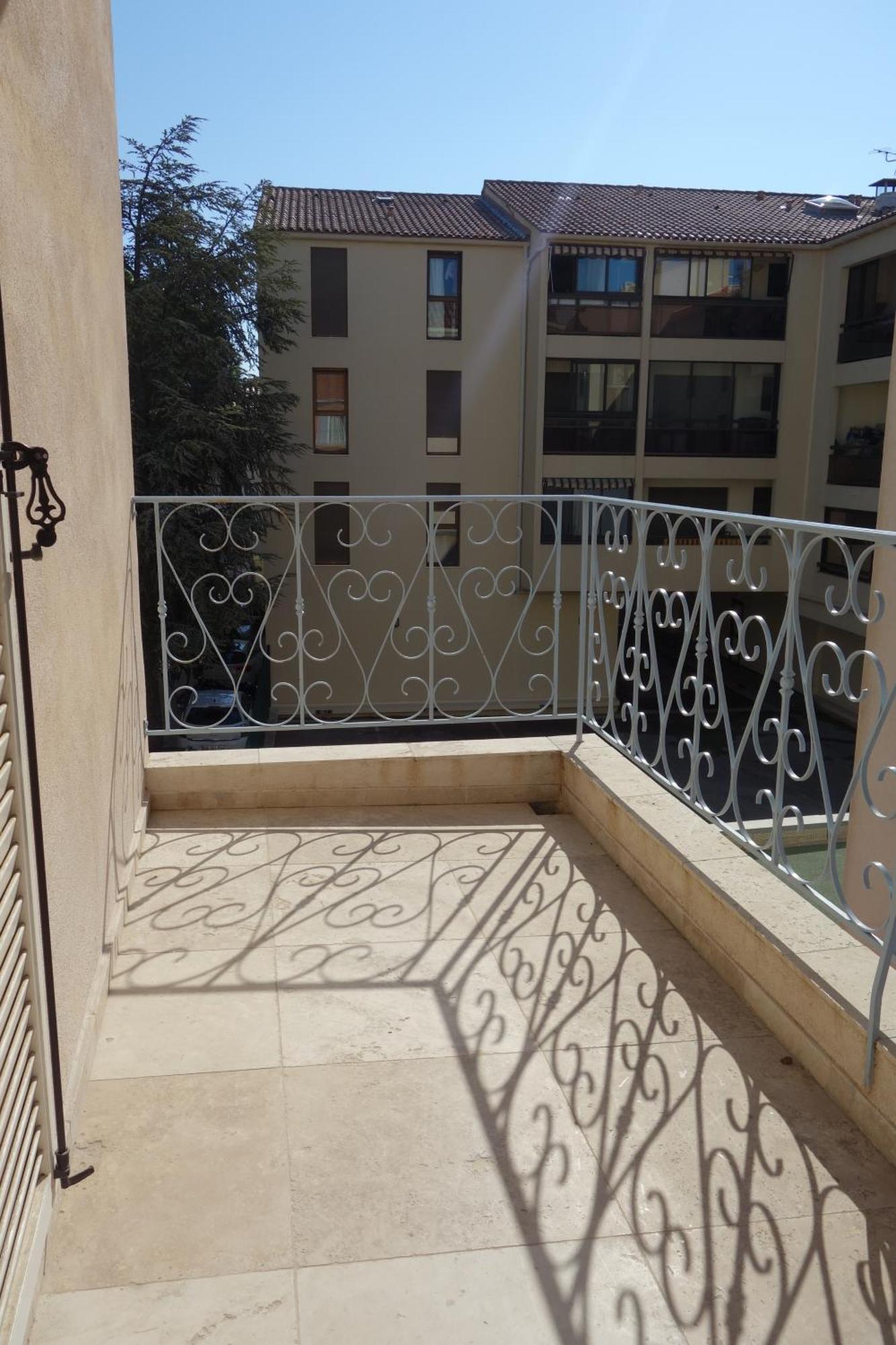 Appartement Port De Sanary Екстер'єр фото