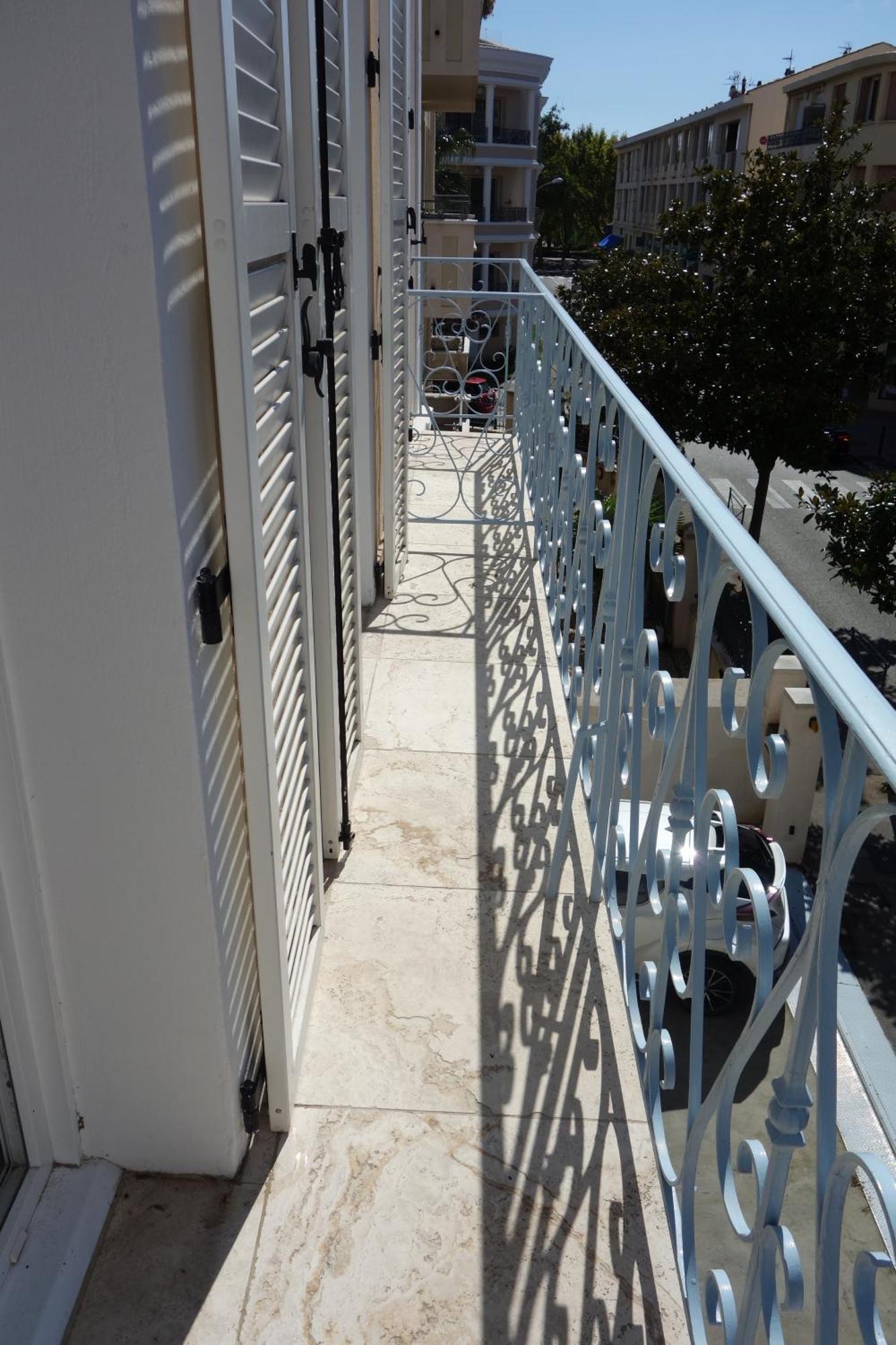 Appartement Port De Sanary Екстер'єр фото