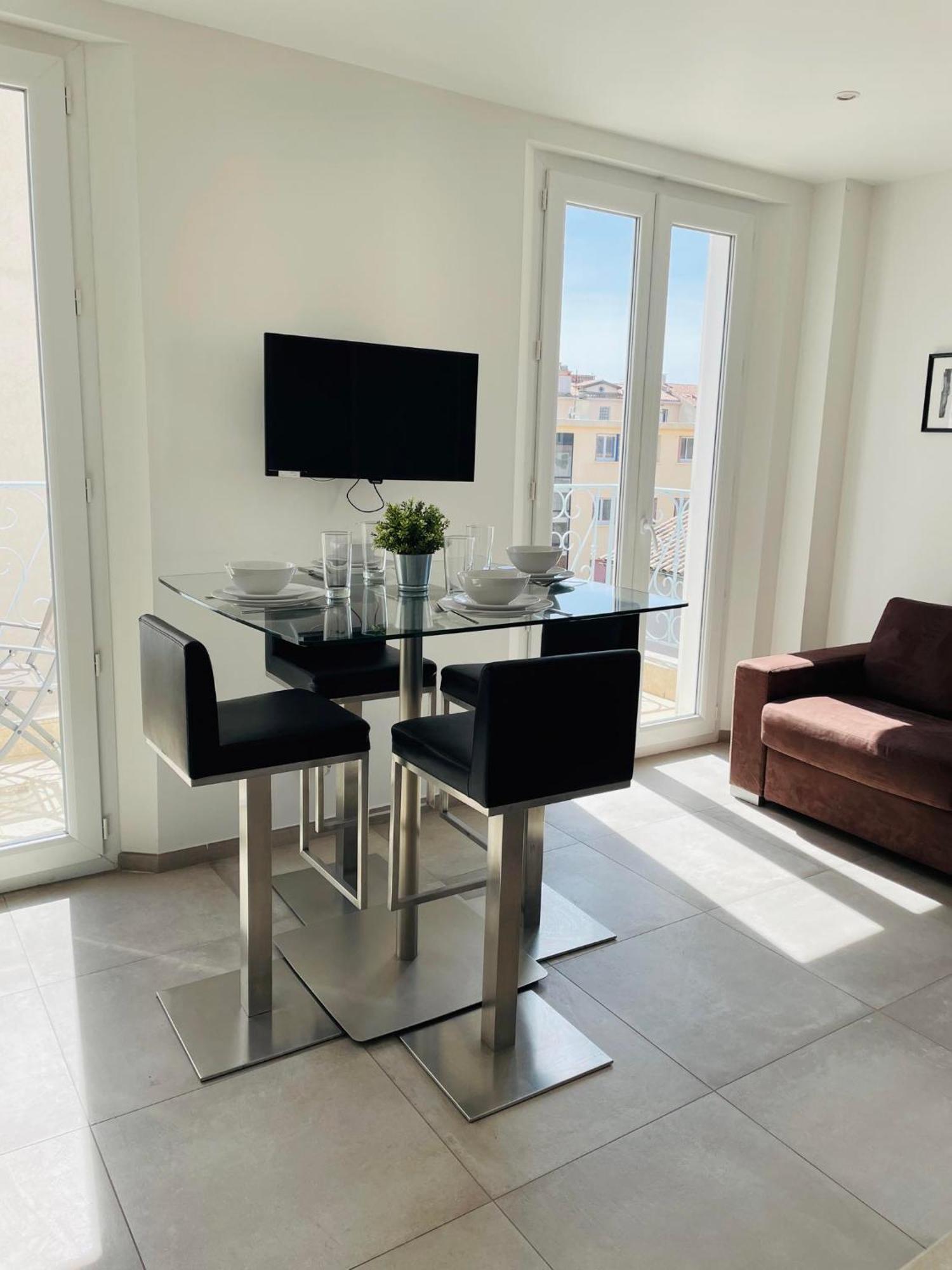 Appartement Port De Sanary Екстер'єр фото