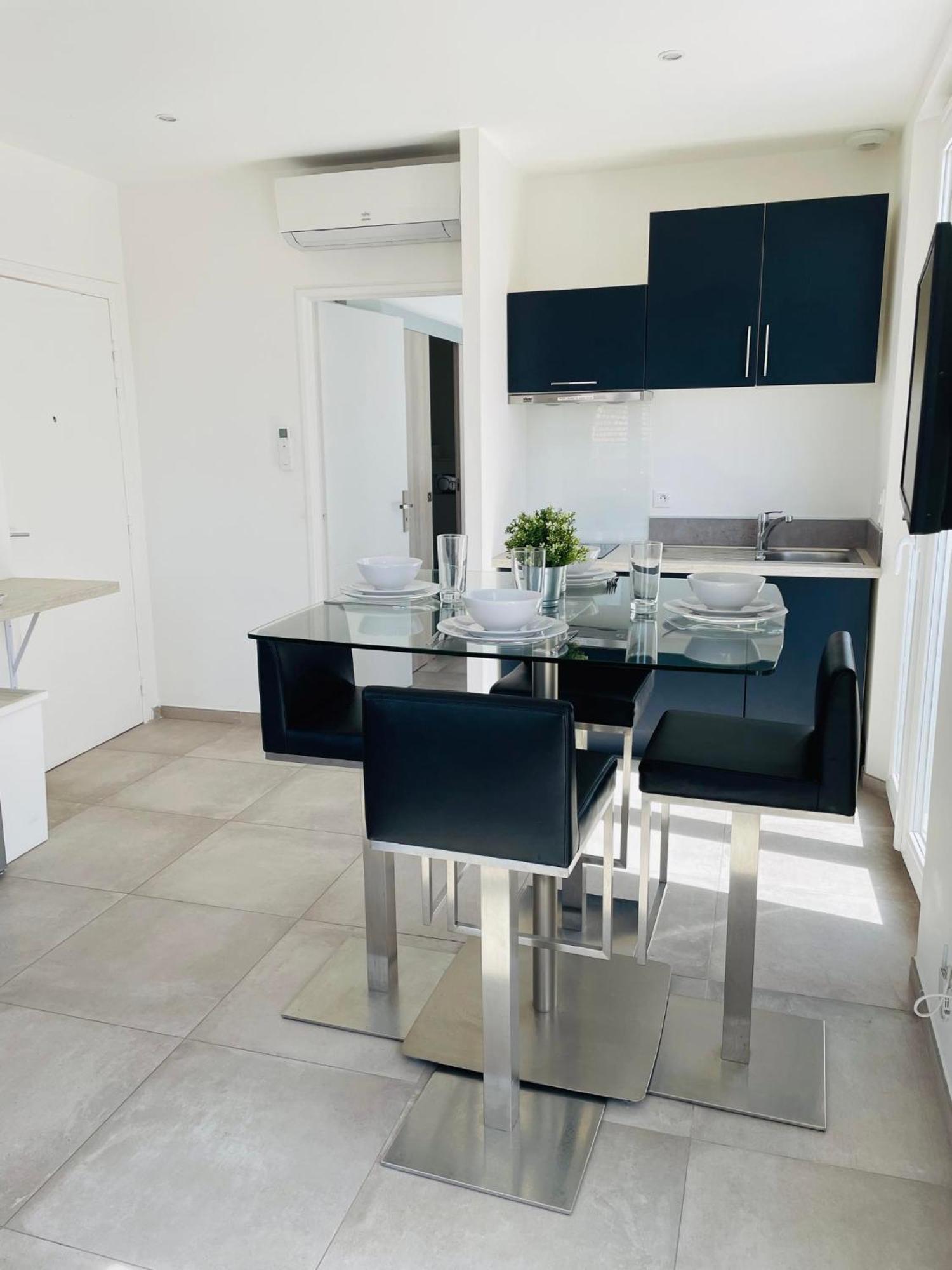 Appartement Port De Sanary Екстер'єр фото
