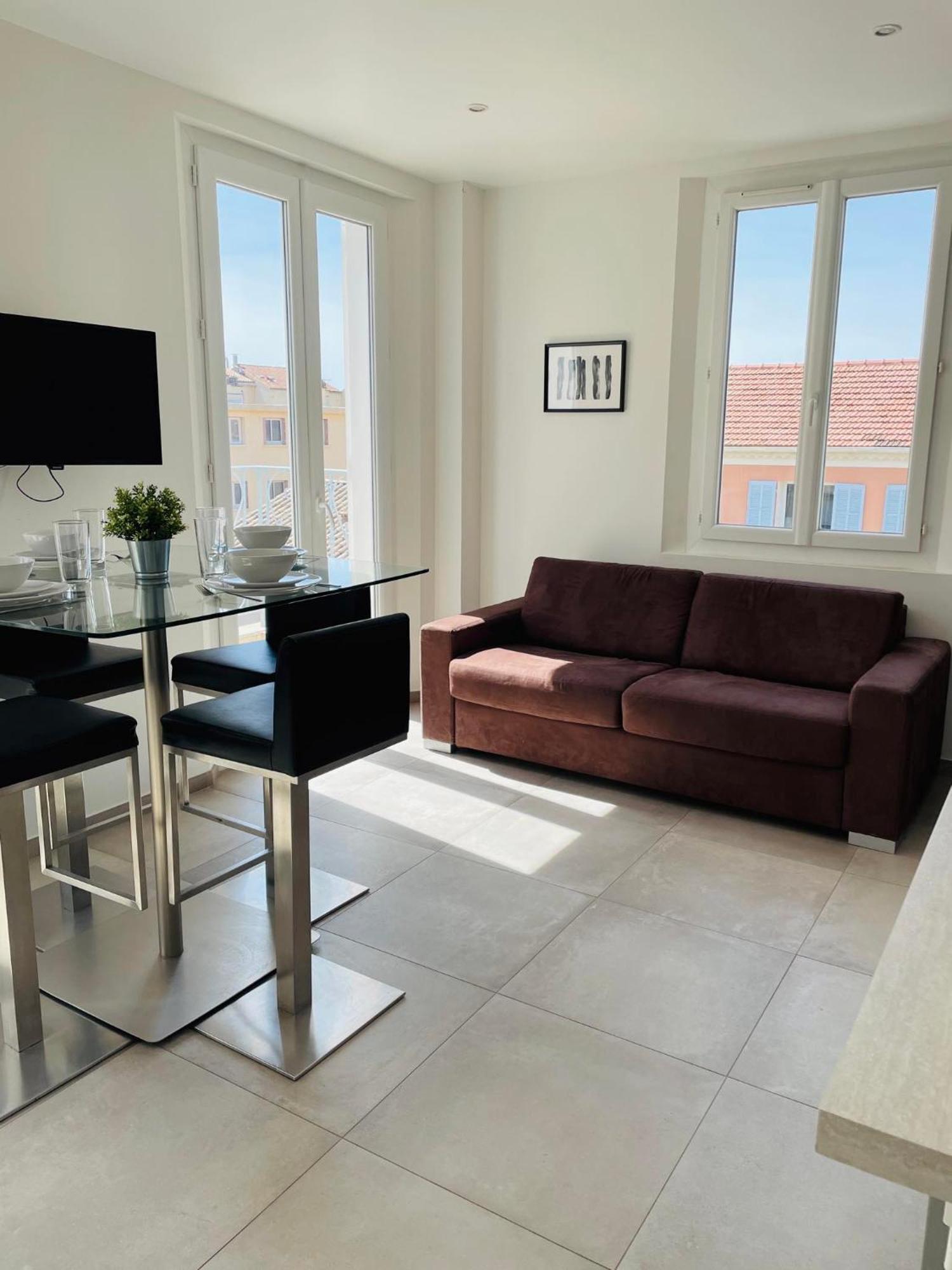 Appartement Port De Sanary Екстер'єр фото