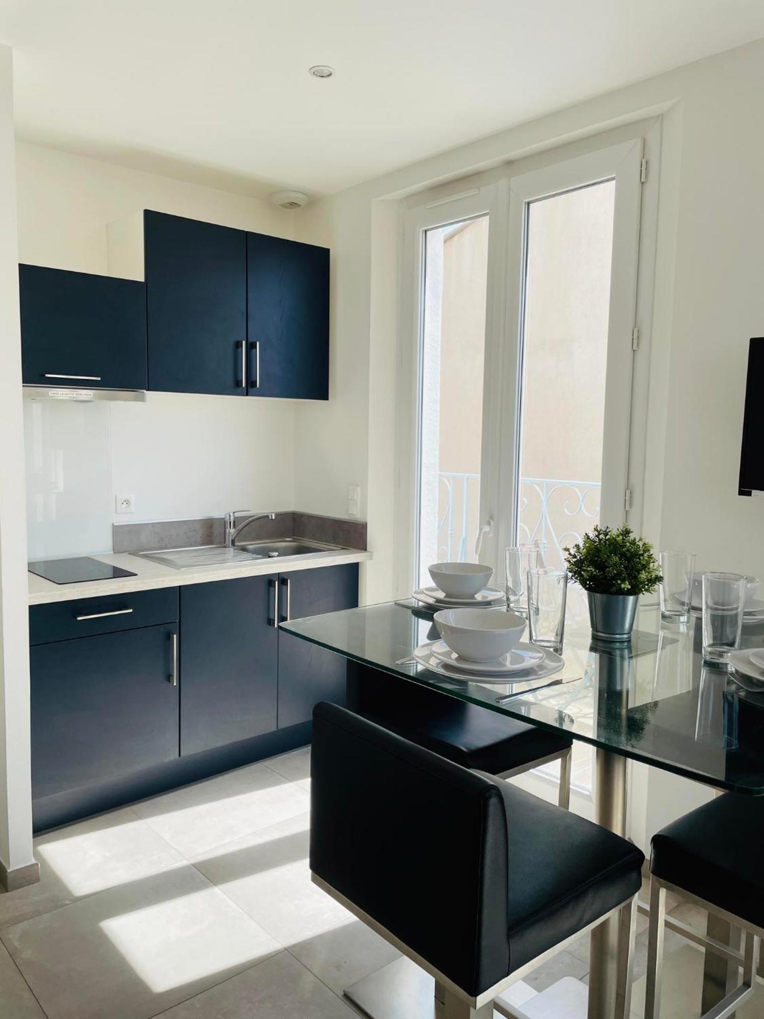 Appartement Port De Sanary Екстер'єр фото
