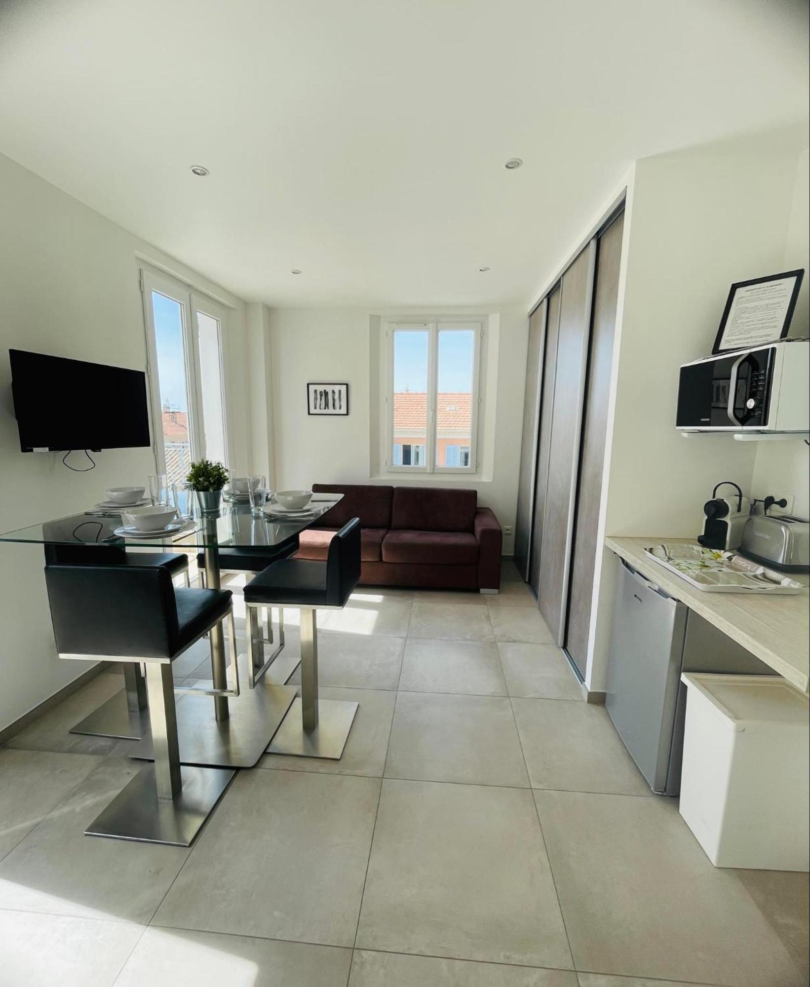Appartement Port De Sanary Екстер'єр фото