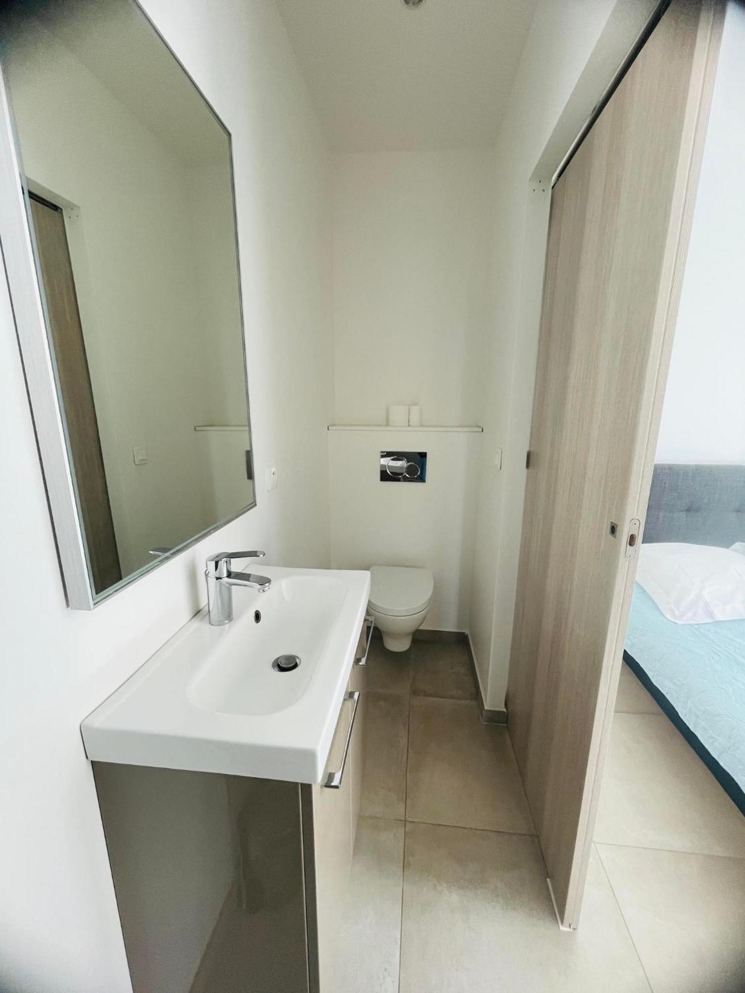 Appartement Port De Sanary Екстер'єр фото