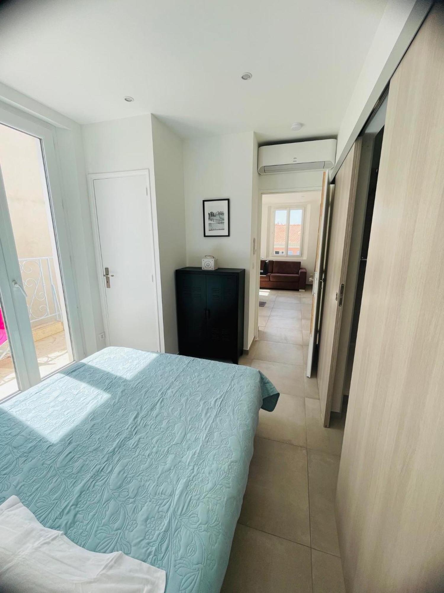 Appartement Port De Sanary Екстер'єр фото