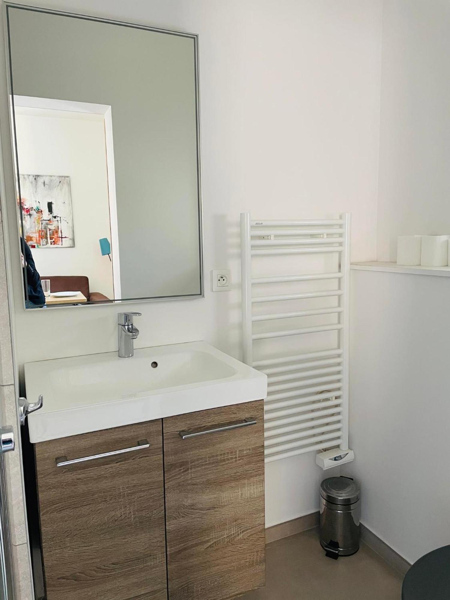 Appartement Port De Sanary Екстер'єр фото