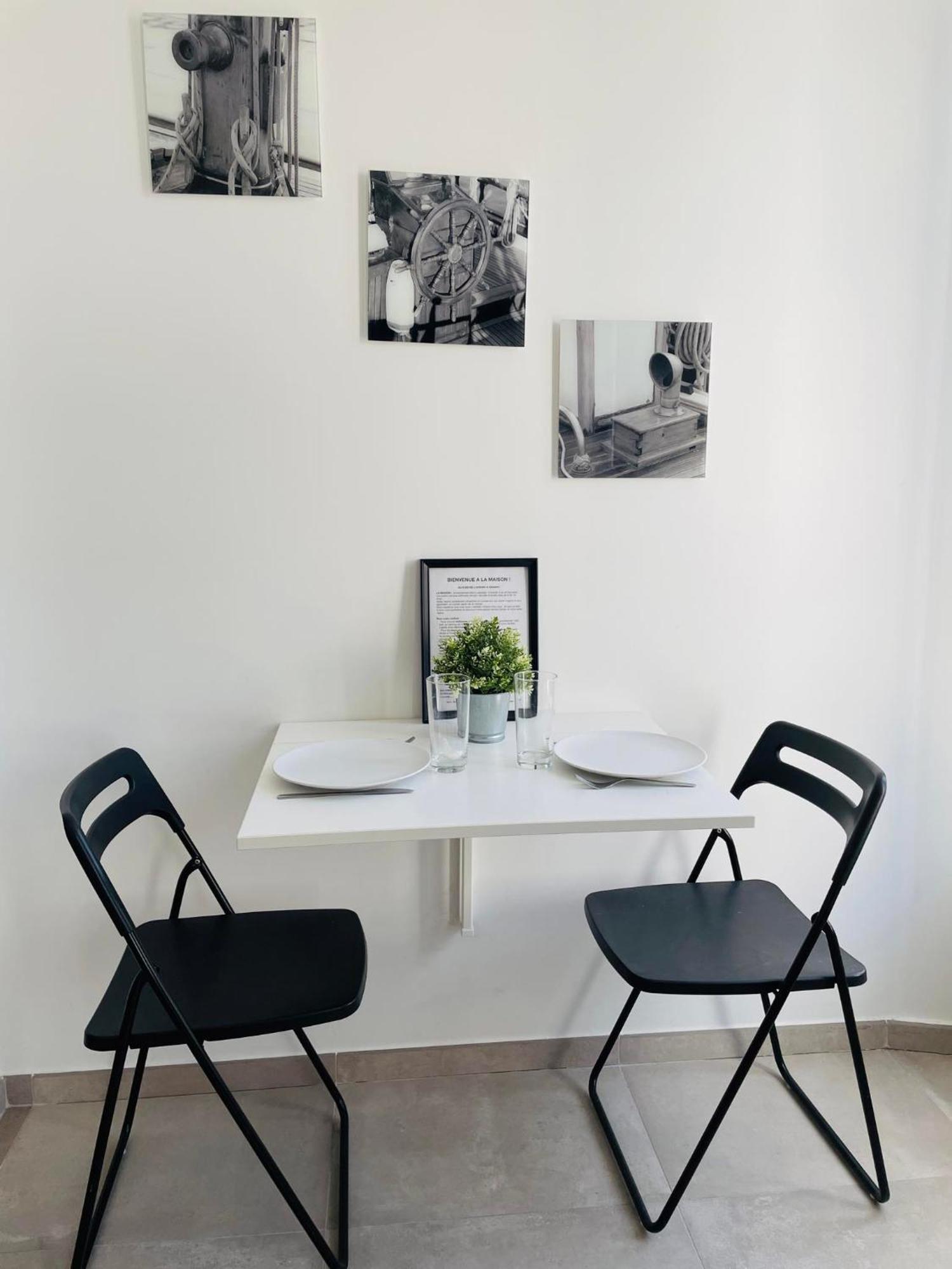 Appartement Port De Sanary Екстер'єр фото