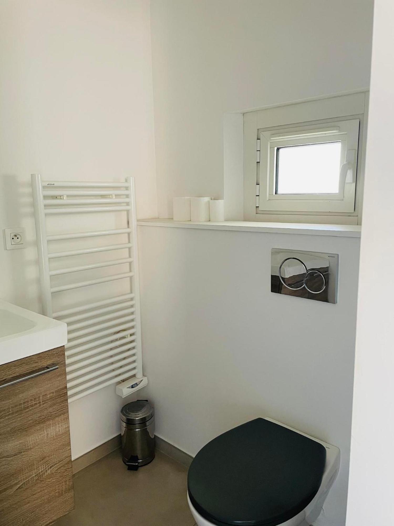 Appartement Port De Sanary Екстер'єр фото