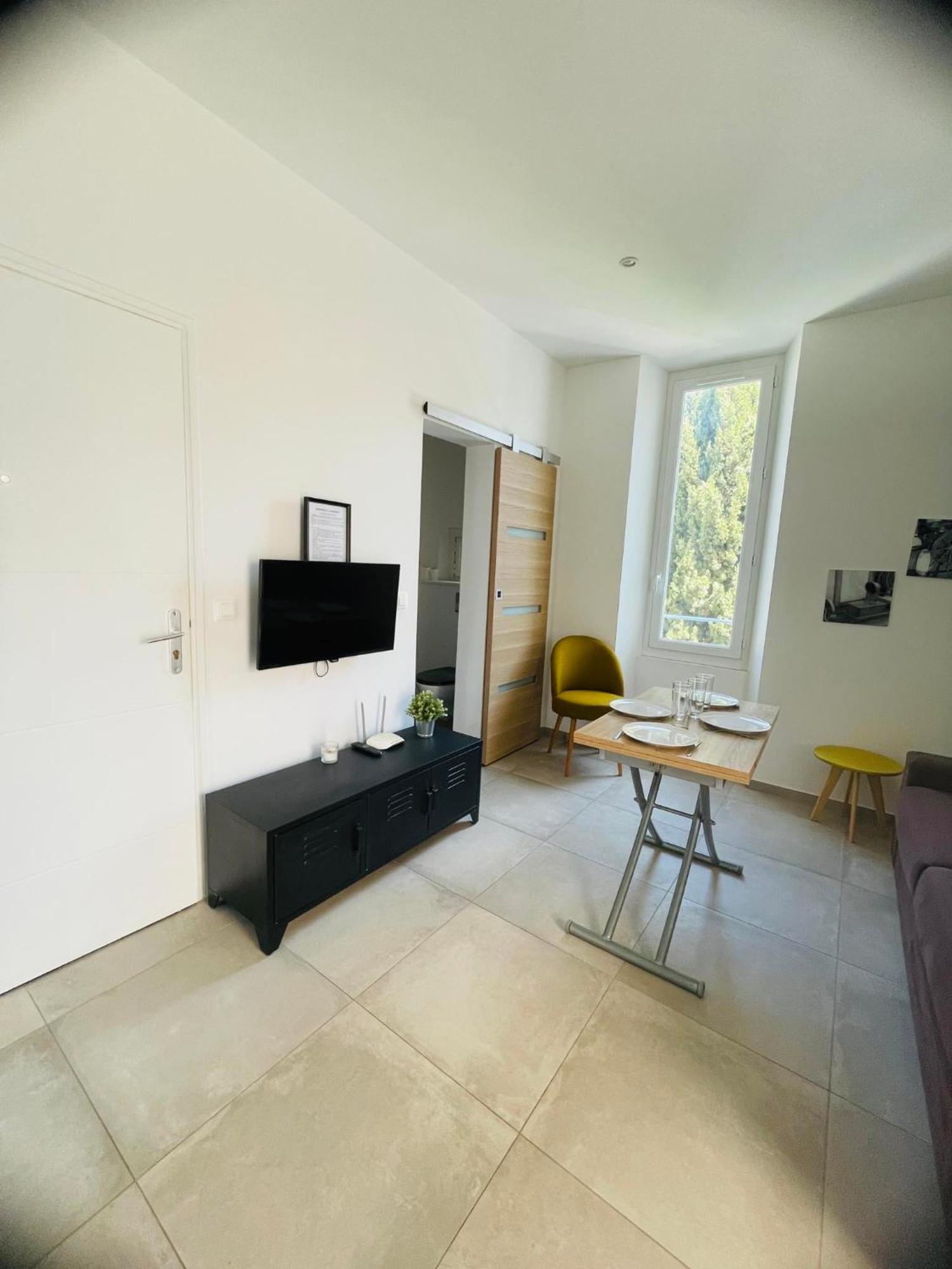 Appartement Port De Sanary Екстер'єр фото