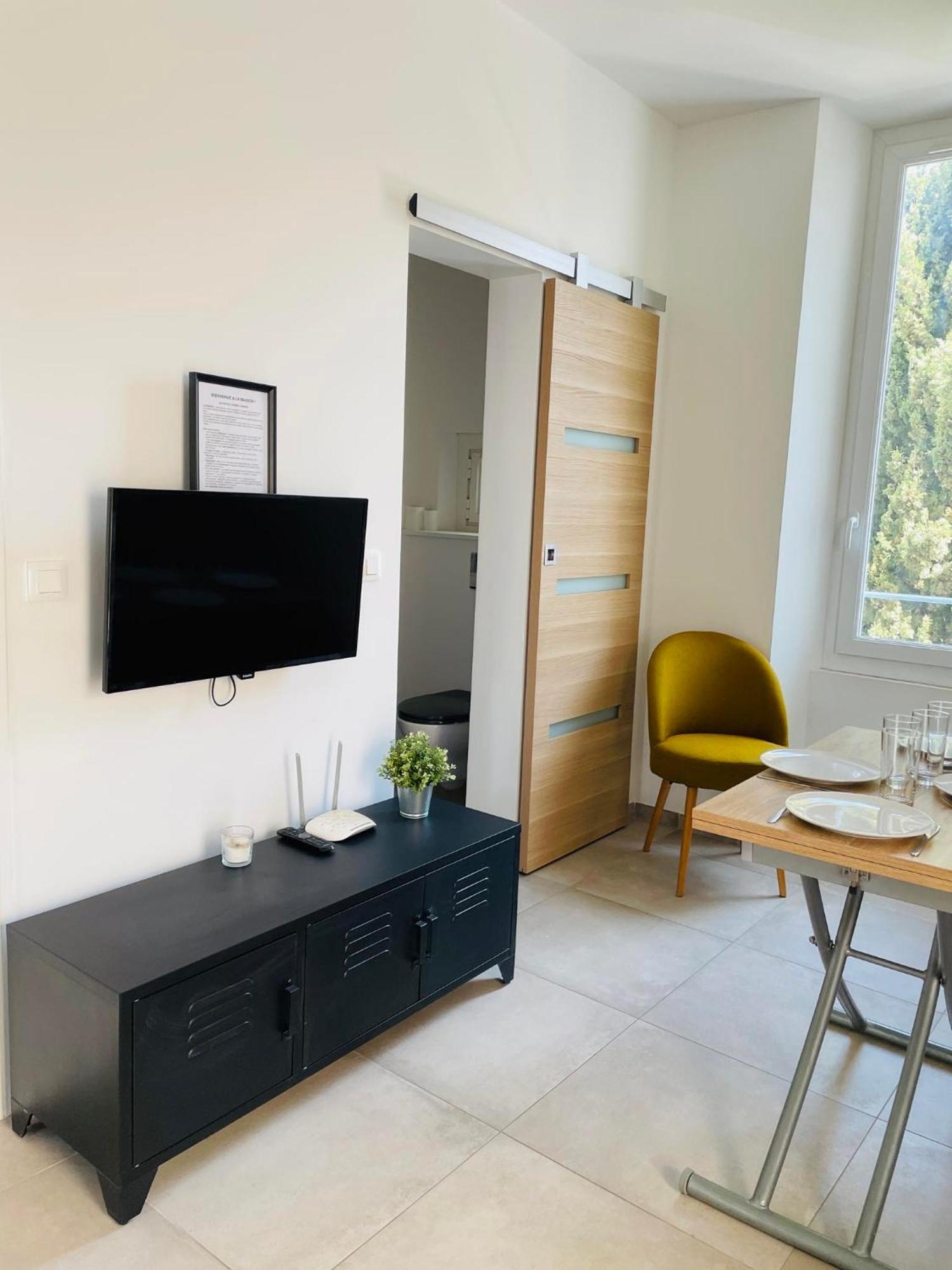 Appartement Port De Sanary Екстер'єр фото