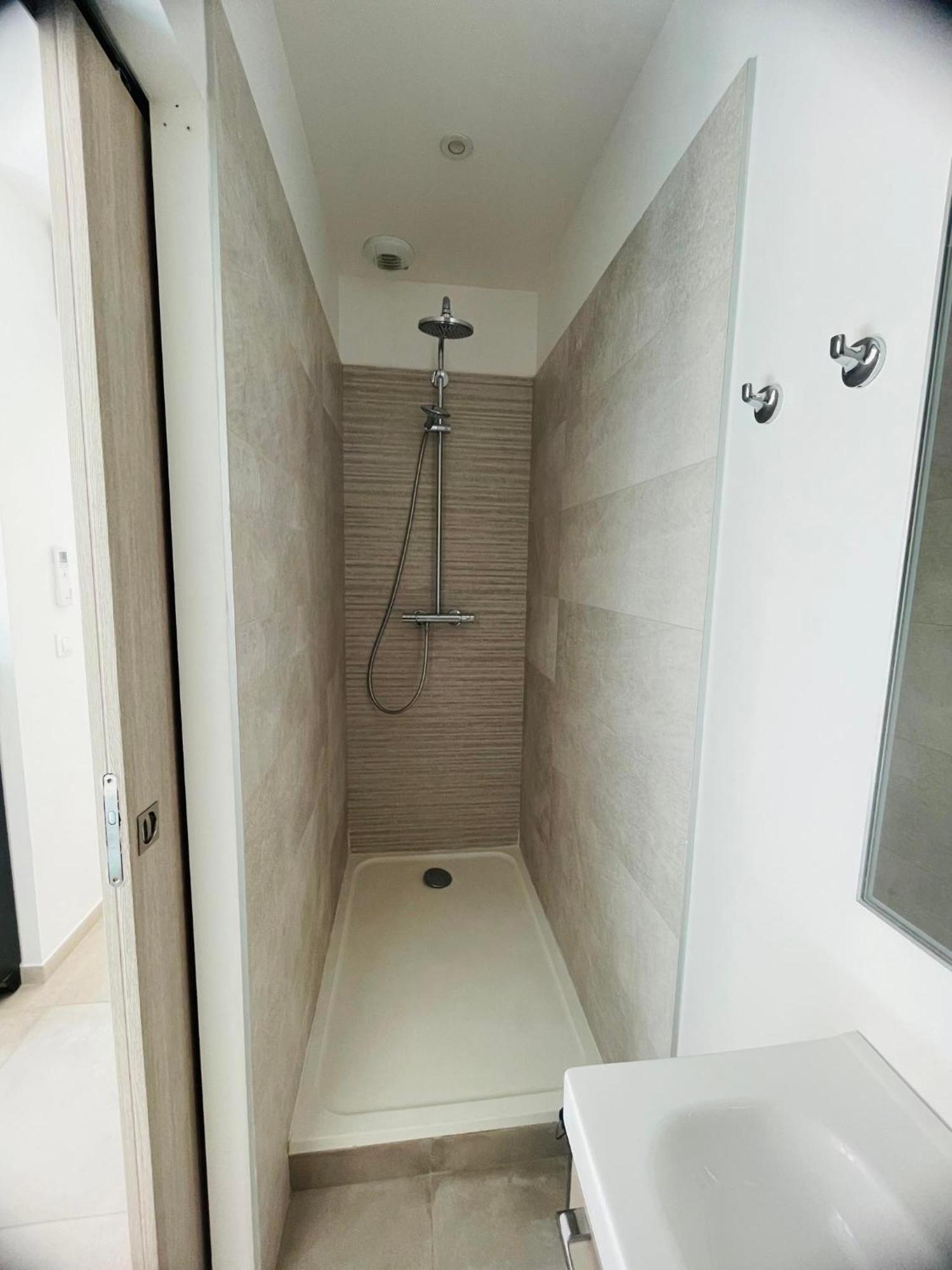 Appartement Port De Sanary Екстер'єр фото