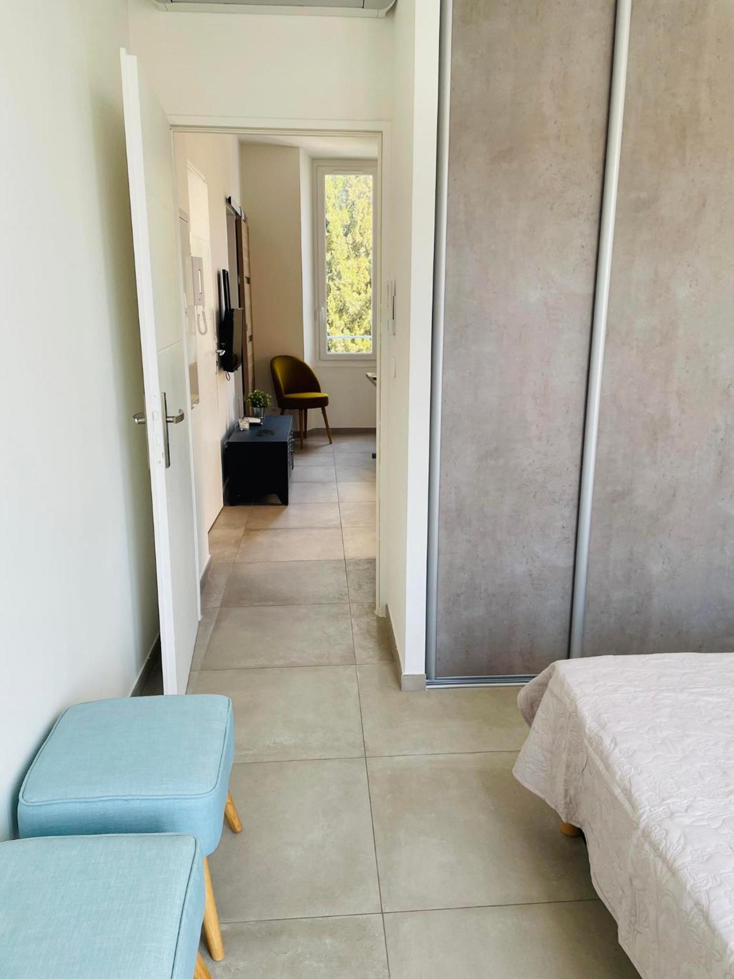 Appartement Port De Sanary Екстер'єр фото