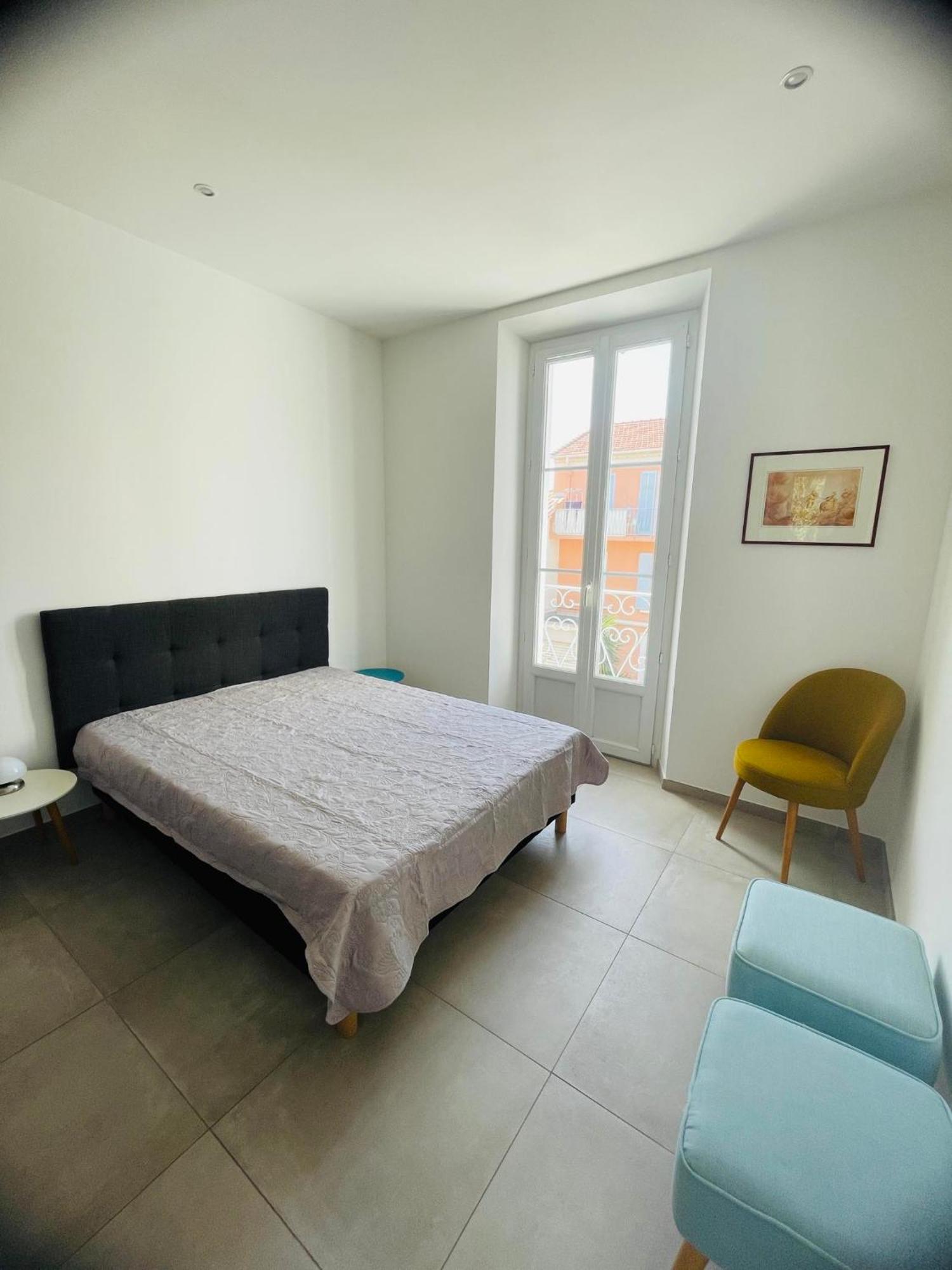 Appartement Port De Sanary Екстер'єр фото
