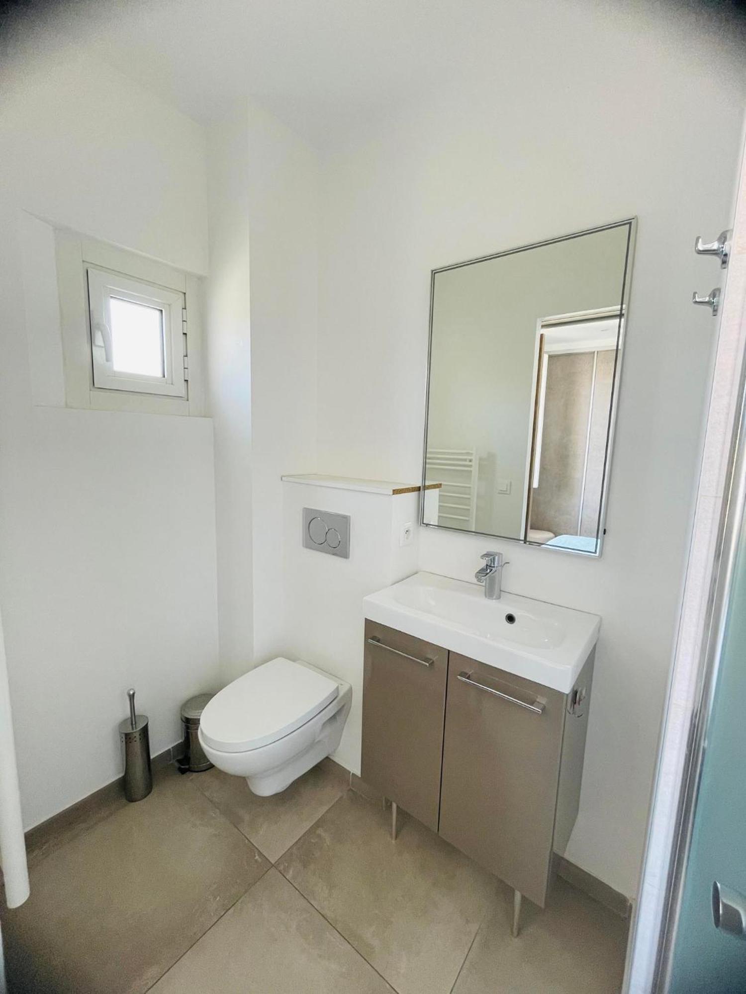 Appartement Port De Sanary Екстер'єр фото