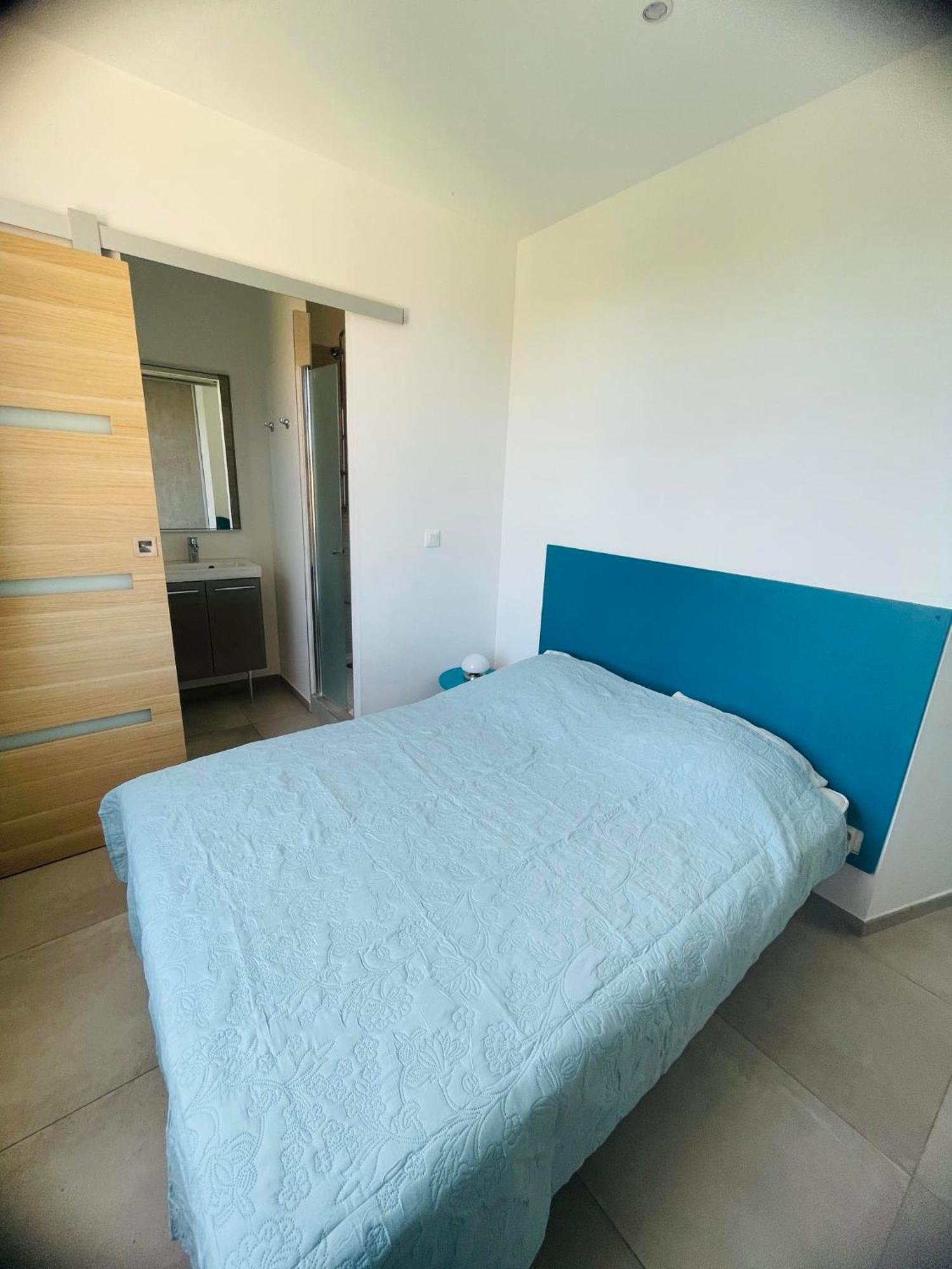 Appartement Port De Sanary Екстер'єр фото