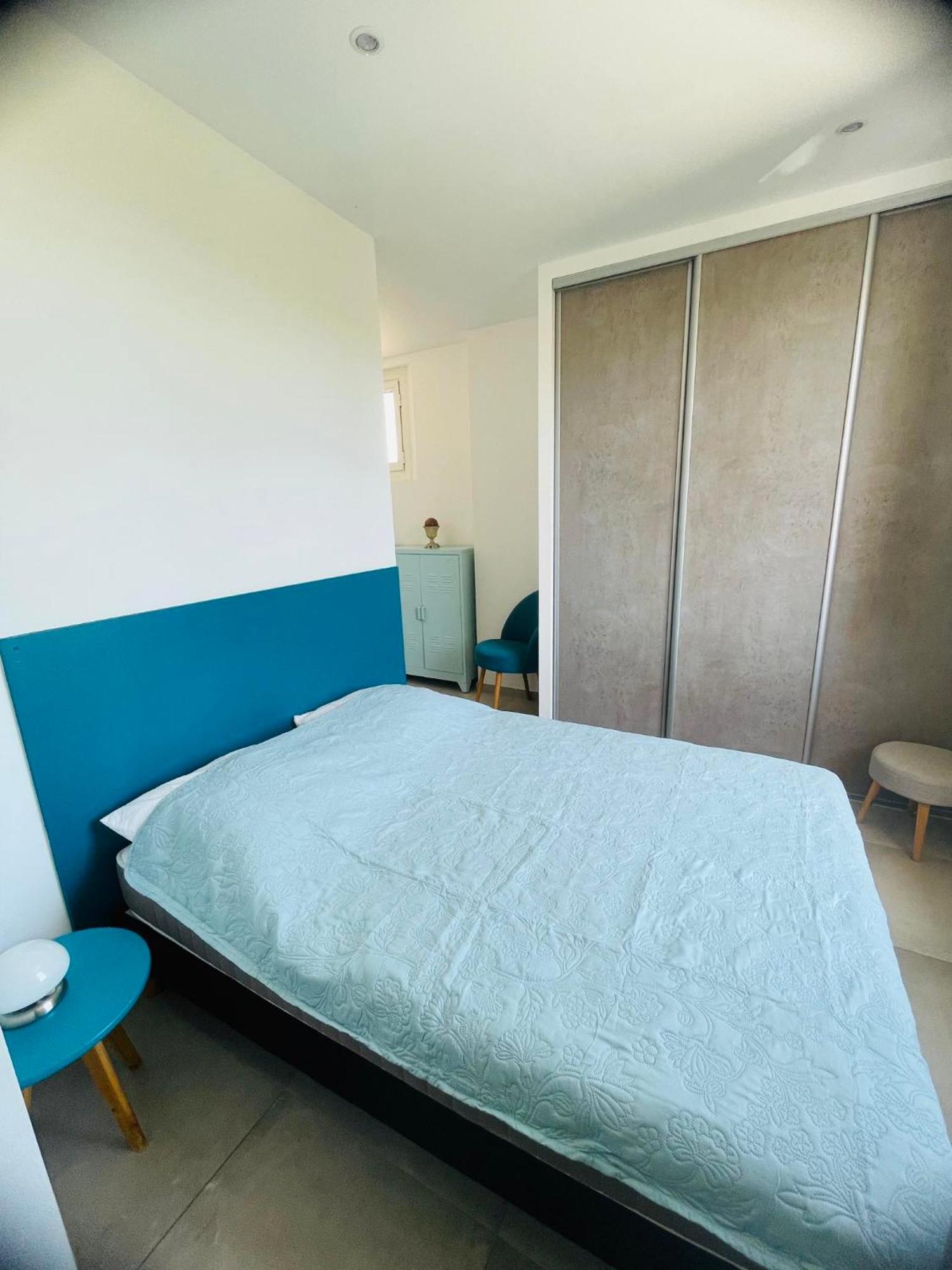 Appartement Port De Sanary Екстер'єр фото