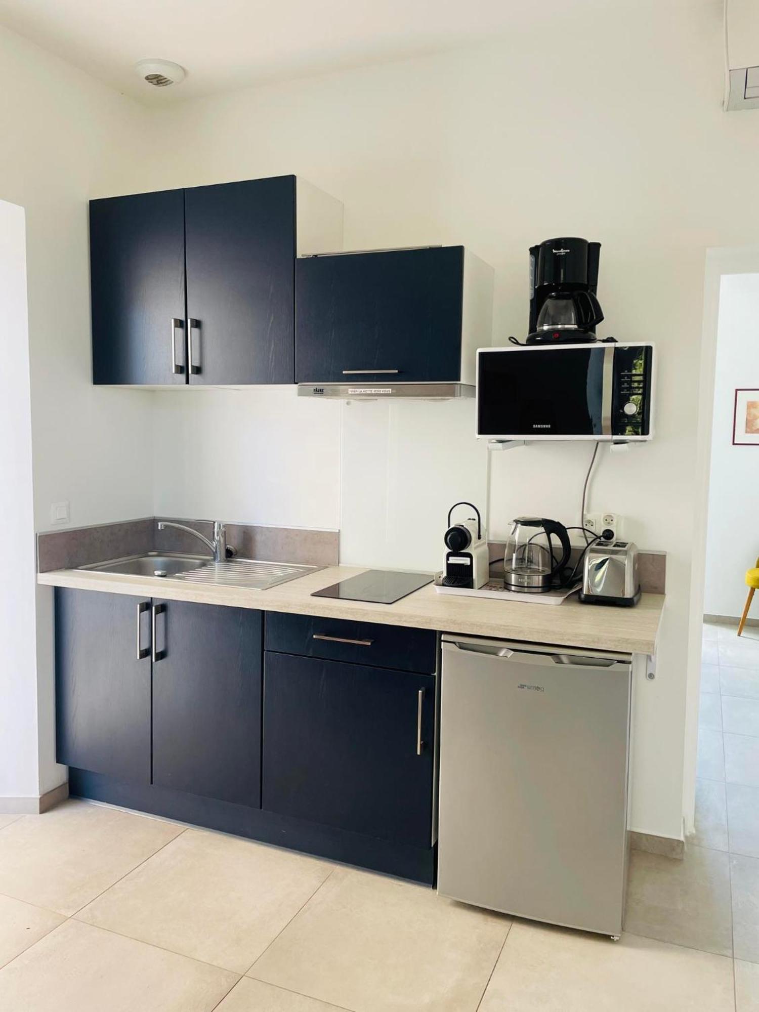 Appartement Port De Sanary Екстер'єр фото